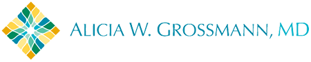 Alicia W. Grossmann, MD